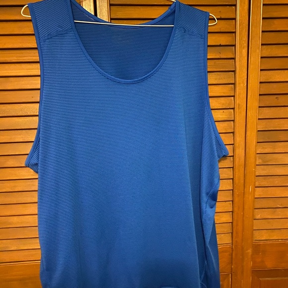 5/$30 Russell Athletics Tank Top - Picture 2 of 4